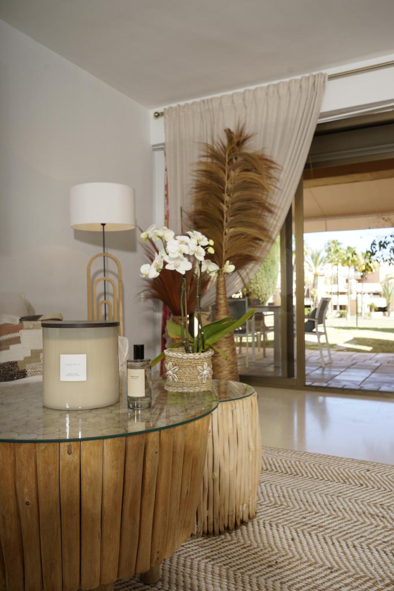 Apartamento La Cartuja Del Golf *